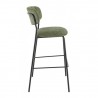 Chaise haute AUGUSTE | Vert BE EXPRESS Chaises d'intérieur