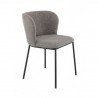 MÉLINA chair  INDOOR CHAIRS