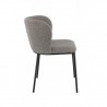 MÉLINA chair  INDOOR CHAIRS