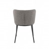 MÉLINA chair  INDOOR CHAIRS