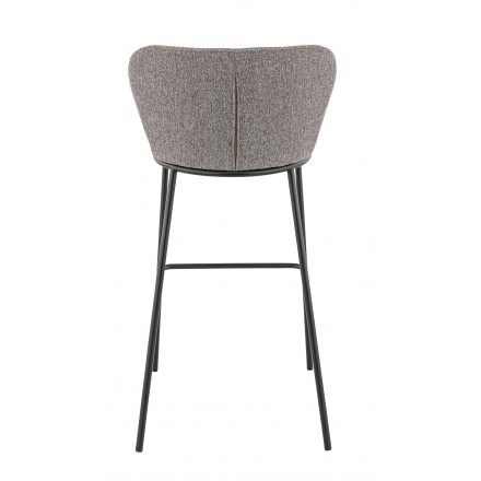 Lot de 2 chaises hautes SANDRA  Chaises d'intérieur