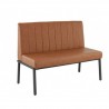 Banquette WENDY | Cuoio BE EXPRESS Chaises d'intérieur