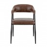 Fauteuil MONTREAL  Chaises d'intérieur
