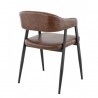 Fauteuil MONTREAL  Chaises d'intérieur