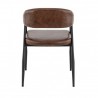 Fauteuil MONTREAL  Chaises d'intérieur