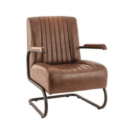 Fauteuil BRIXTON  Chaises d'intérieur