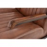 BRIXTON armchair  INDOOR CHAIRS