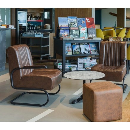 Fauteuil BRIXTON  Chaises d'intérieur