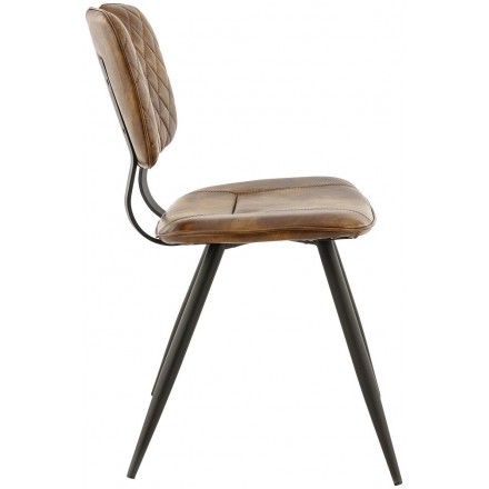 Lot de 2 chaises SOHO  Chaises d'intérieur