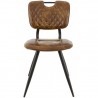 SOHO chair  INDOOR CHAIRS