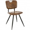 SOHO chair  INDOOR CHAIRS