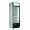 Vitrine à boissons 370L L2G Vitrines réfrigérées
