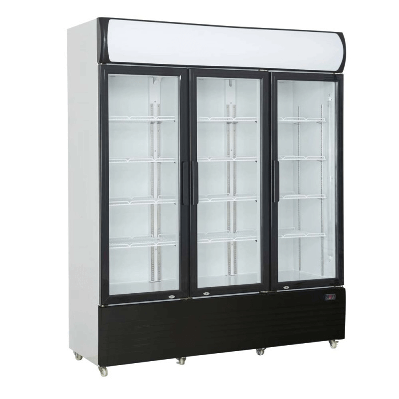 Vitrine 975L L2G Vitrines réfrigérées Vitrine 975L L2G Vitrines réfrigérées