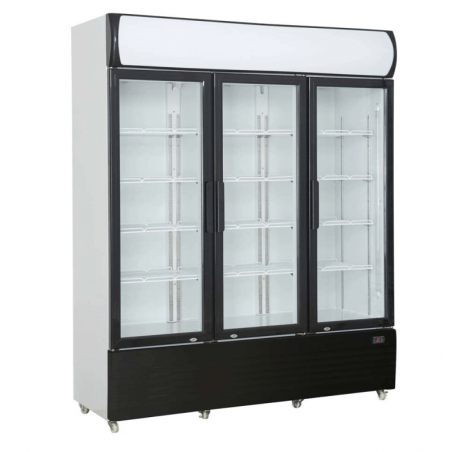 Vitrine 975L L2G Vitrines réfrigérées