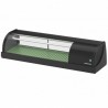 HOSHIZAKI sushi display case 1200mm - CHR MARKET