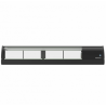 HOSHIZAKI sushi display case 1500mm - CHR MARKET