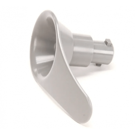 Ensemble poignée racleur ROBOT COUPE Pièces détachées