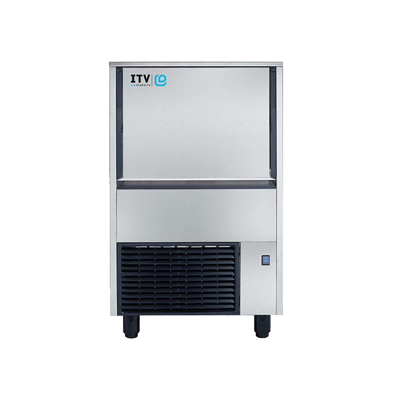 Machine à glaçons creux Q50 | 48kg/j ITV Toutes les catégories