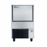 Machine à glaçons creux Q50 | 48kg/j ITV GLAÇONS CREUX