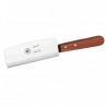 Couteau à raclette professionnel Louis Tellier - CHR MARKET
