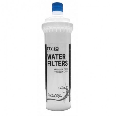 copy of Filtre à sédiment et à chlore ITV Accessoires