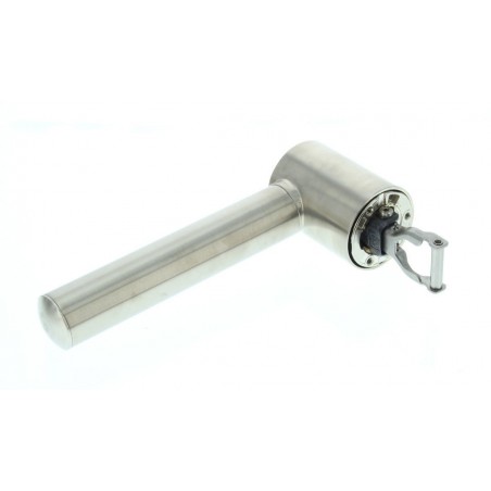Poignée de four, inox BARTSCHER Pièces détachées BARTSCHER