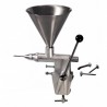 3L cream filling machine MALLARD FERRIERE Home