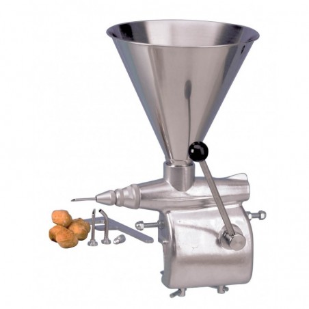 Machine à fourrer la crème 7L MALLARD FERRIERE Toutes les catégories