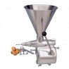 7L cream filling machine - CHR MARKET