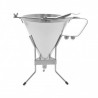 Automatic fondant funnel 1.9L - CHR MARKET