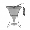 Entonnoir à fondant automatique 1.9L MALLARD FERRIERE Toutes les catégories