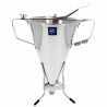 Entonnoir à piston XL 3.3L MALLARD FERRIERE Toutes les catégories