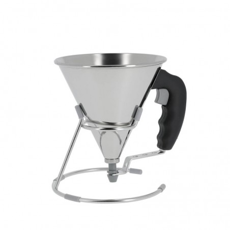 Mini entonnoir à piston 0.8L MALLARD FERRIERE Toutes les catégories