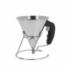 Mini piston funnel 0.8L - CHR MARKET