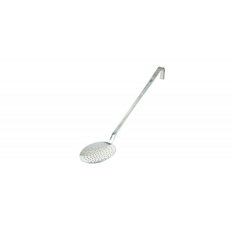 Écumoire professionnelle inox - Ø8cm LOUIS TELLIER Articles divers Écumoire professionnelle inox - Ø8cm LOUIS TELLIER Articles divers