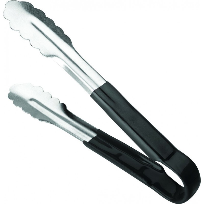 Pince de service noire 24cm MALLARD FERRIERE Toutes les catégories