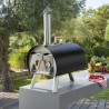 MARCEL BY LOUIS TELLIER outdoor wood oven LOUIS TELLIER Home
