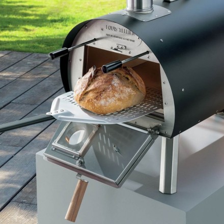 MARCEL BY LOUIS TELLIER outdoor wood oven LOUIS TELLIER Home MARCEL BY LOUIS TELLIER outdoor wood oven LOUIS TELLIER Home