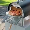 MARCEL BY LOUIS TELLIER outdoor wood oven LOUIS TELLIER Home