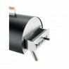 MARCEL BY LOUIS TELLIER outdoor wood oven LOUIS TELLIER Home