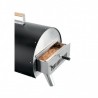 MARCEL BY LOUIS TELLIER outdoor wood oven LOUIS TELLIER Home