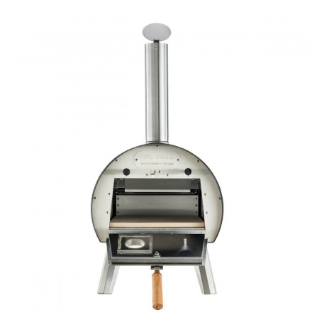 MARCEL BY LOUIS TELLIER outdoor wood oven LOUIS TELLIER Home MARCEL BY LOUIS TELLIER outdoor wood oven LOUIS TELLIER Home