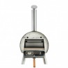 MARCEL BY LOUIS TELLIER outdoor wood oven LOUIS TELLIER Home