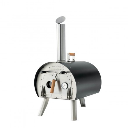 MARCEL BY LOUIS TELLIER outdoor wood oven LOUIS TELLIER Home MARCEL BY LOUIS TELLIER outdoor wood oven LOUIS TELLIER Home