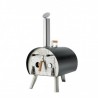 MARCEL BY LOUIS TELLIER outdoor wood oven LOUIS TELLIER Home