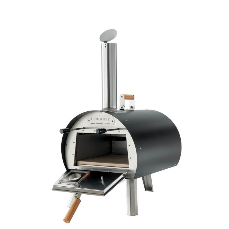 MARCEL BY LOUIS TELLIER outdoor wood oven LOUIS TELLIER Home MARCEL BY LOUIS TELLIER outdoor wood oven LOUIS TELLIER Home