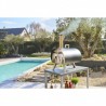 MARCEL BY LOUIS TELLIER outdoor wood oven LOUIS TELLIER Home