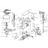 Chaîne de transmission SARO Toutes les catégories