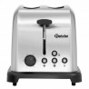 Grille-pain 2 fentes TB20 BARTSCHER Toasters