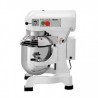 Planetary mixer 10L SARO - CHR MARKET